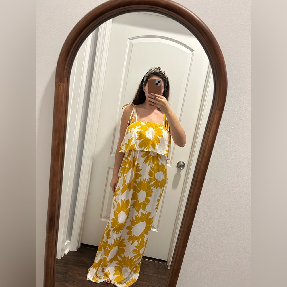Judith march dress